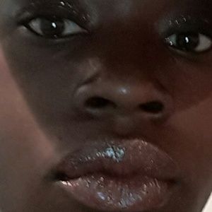 Meet your Posher, Kamesha